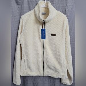 Columbia Fire Side II Sherpa Full Zip-XL